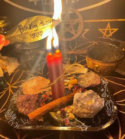 amarres de amor efectivos - amarres de amor